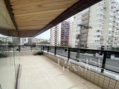 Apartamento para Venda, em Florianpolis, bairro Centro, 4 dormitrios, 6 banheiros, 2 sutes, 2 vagas