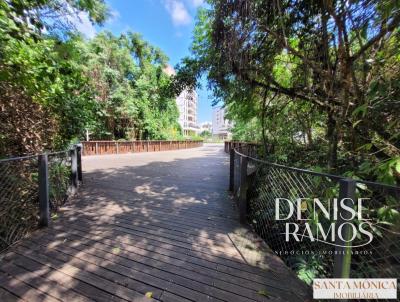 Apartamento para Venda, em Florianpolis, bairro Crrego Grande, 3 dormitrios, 2 banheiros, 1 sute, 1 vaga