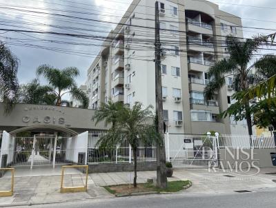 Apartamento para Venda, em Florianpolis, bairro Itacorubi, 3 dormitrios, 2 banheiros, 1 sute, 2 vagas