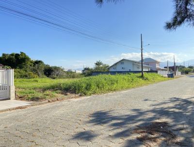 Terreno para Venda, em Palhoa, bairro Praia do Sonho