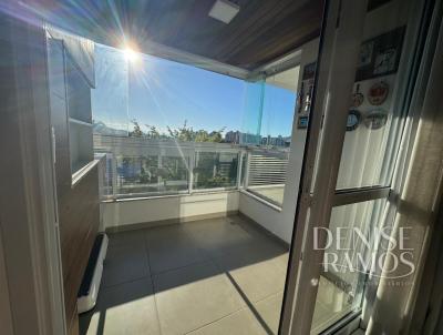 Apartamento para Venda, em Florianpolis, bairro Crrego Grande, 2 dormitrios, 2 banheiros, 1 sute, 2 vagas