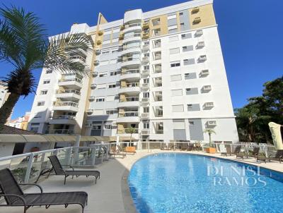Apartamento para Venda, em Florianpolis, bairro Itacorubi, 3 dormitrios, 2 banheiros, 1 sute, 2 vagas