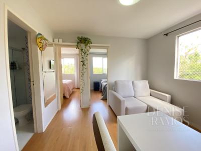 Apartamento para Venda, em Florianpolis, bairro Itacorubi, 2 dormitrios, 1 banheiro, 1 vaga
