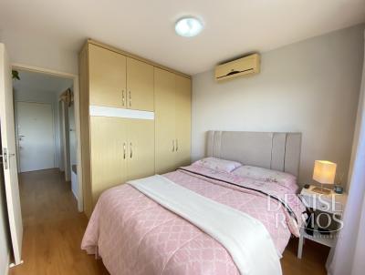 Apartamento para Venda, em Florianpolis, bairro Itacorubi, 2 dormitrios, 1 banheiro, 1 vaga