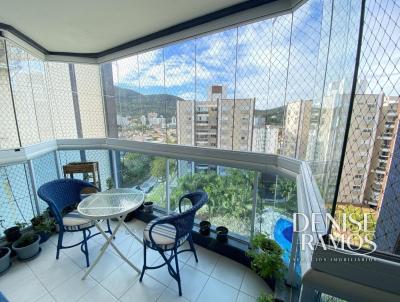 Apartamento para Venda, em Florianpolis, bairro Parque So Jorge, 4 dormitrios, 3 banheiros, 1 sute, 1 vaga
