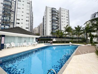 Apartamento para Venda, em Florianpolis, bairro Itacorubi, 3 dormitrios, 3 banheiros, 1 sute, 1 vaga