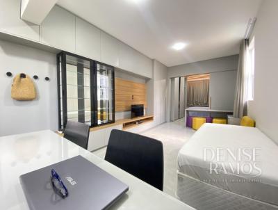 Apartamento para Venda, em Florian�polis, bairro Centro, 1 dormit�rio, 1 banheiro, 1 vaga