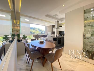 Apartamento para Venda, em Florian�polis, bairro Itacorubi, 3 dormit�rios, 2 su�tes, 2 vagas