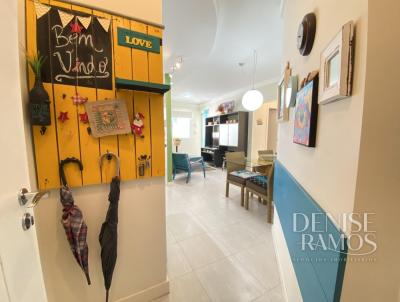 Apartamento para Venda, em Florian�polis, bairro Centro, 2 dormit�rios, 2 banheiros, 1 su�te, 2 vagas