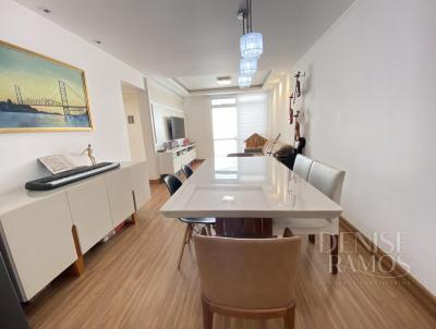 Apartamento para Venda, em Florian�polis, bairro Saco Grande, 2 dormit�rios, 2 banheiros, 1 su�te, 1 vaga