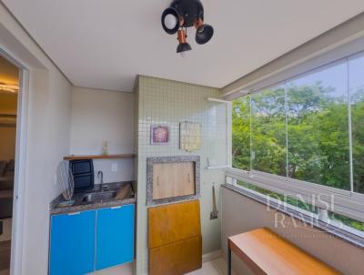 Apartamento para Venda, em Florian�polis, bairro Itacorubi, 2 dormit�rios, 2 banheiros, 1 su�te, 1 vaga