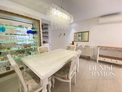 Apartamento para Venda, em Florian�polis, bairro Parque S�o Jorge - Itacorubi, 4 dormit�rios, 3 banheiros, 1 su�te, 1 vaga