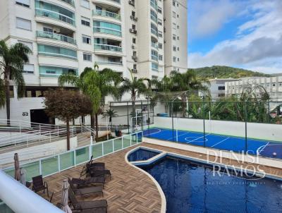 Apartamento para Venda, em Florian�polis, bairro Itacorubi, 3 dormit�rios, 2 banheiros, 1 su�te, 2 vagas