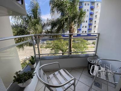 Apartamento para Venda na cidade de Florian&oacute;polis no bairro Itacorubi
