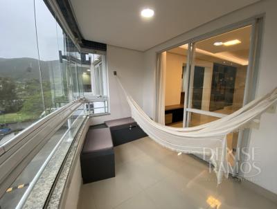 Apartamento para Venda na cidade de Florian&oacute;polis no bairro Monte Verde