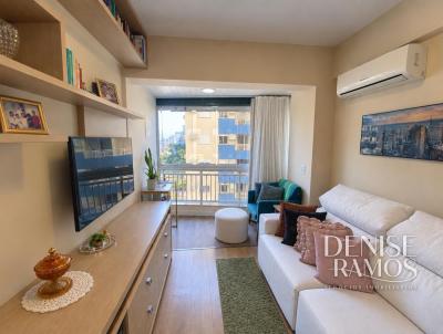 Apartamento para Venda na cidade de Florian&oacute;polis no bairro Itacorubi