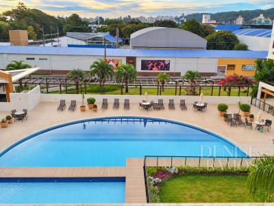 Apartamento para Venda, em Florian�polis, bairro Parque S�o Jorge, 3 dormit�rios, 2 banheiros, 1 su�te, 2 vagas